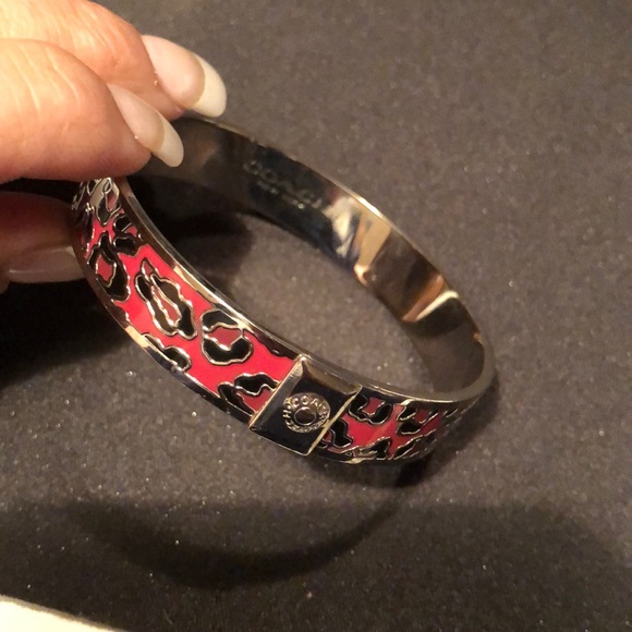 Coach bangle - Picture 4 of 4